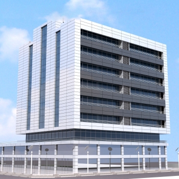 Güneydoğu İş Merkezi